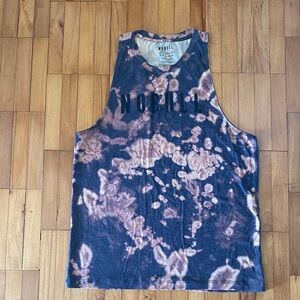 NOBULL Tie-Dye Tank